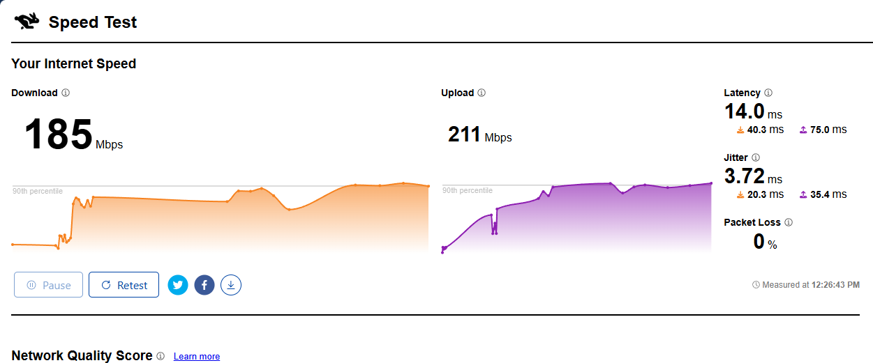 Hardware Requirements