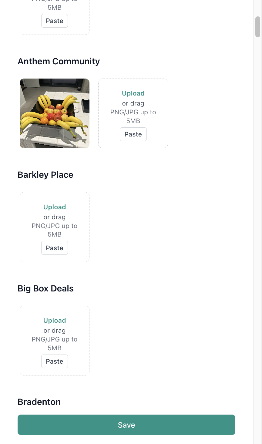 New Feature: Add Reference Photos to Audits