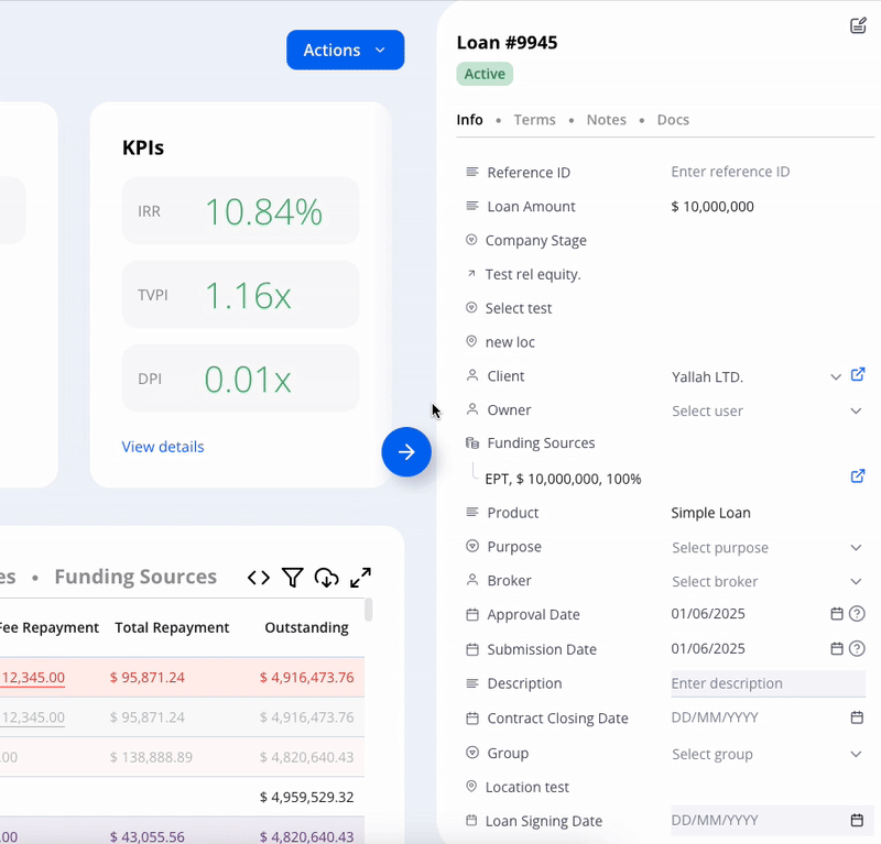 Product Updates: July 01, 2025