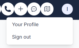Enabling / Disabling sound notifications