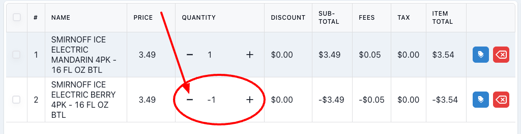 Refunds 