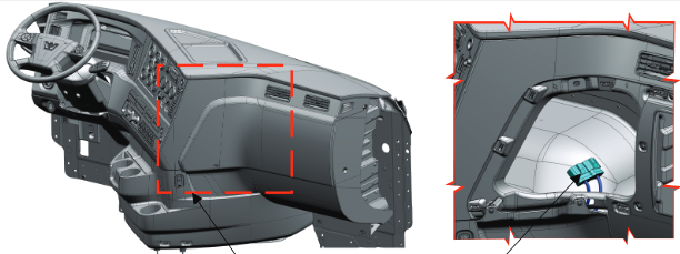 RP1226 Cable Installation