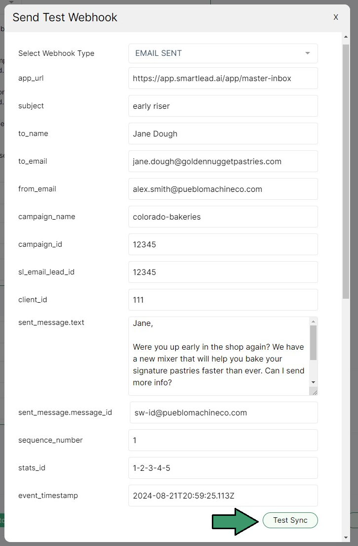 HubSpot setup guide