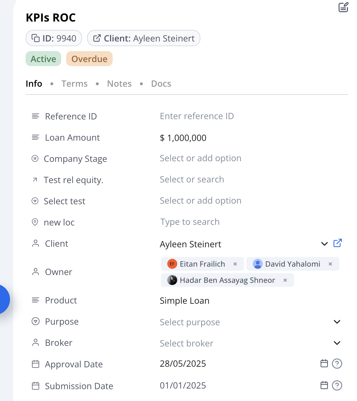 Product Updates: Aug 21, 2025