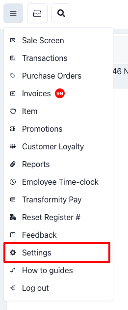 Exporting Product Data For Delivery Apps (no add-on)