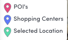 Comparing Multiple Locations