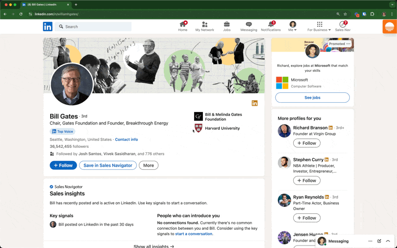 Installing Ciro’s Chrome Extension