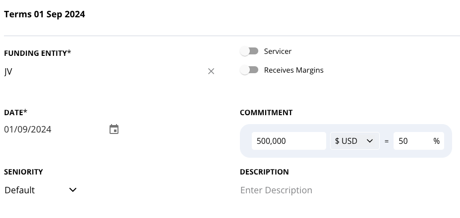 Funding Sources Module: Overview & Step-by-Step Guide