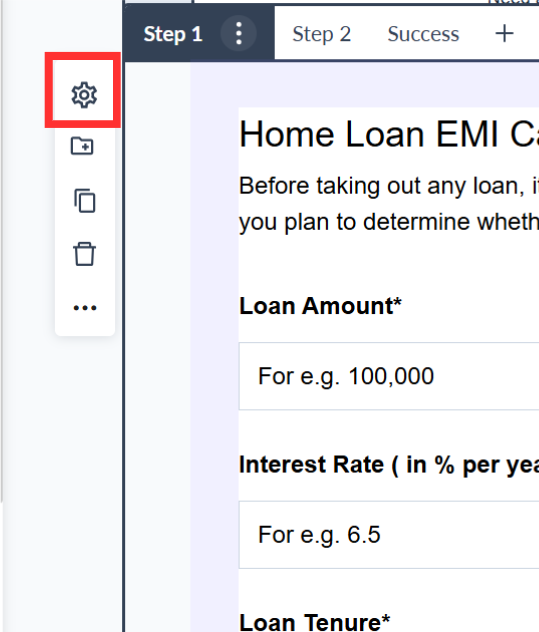 How to get the mmAPI key, form id and campaign id?