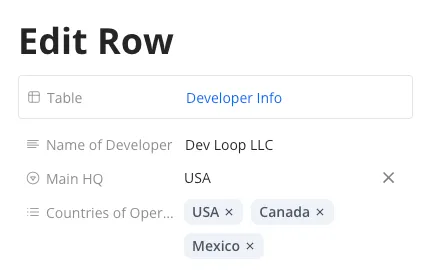 Product Updates: July 01, 2025