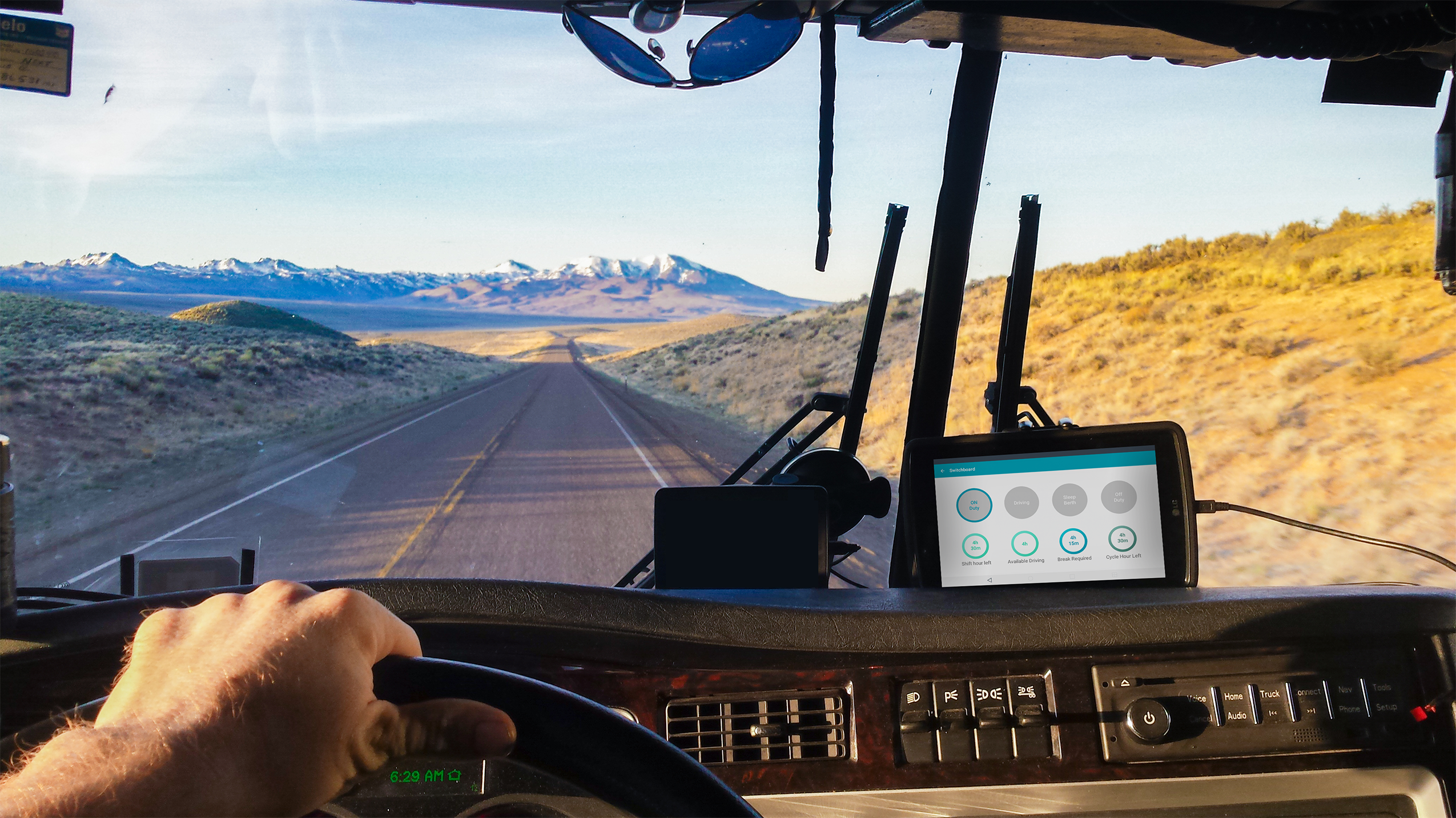 RP1226 Cable Installation | Support - Switchboard