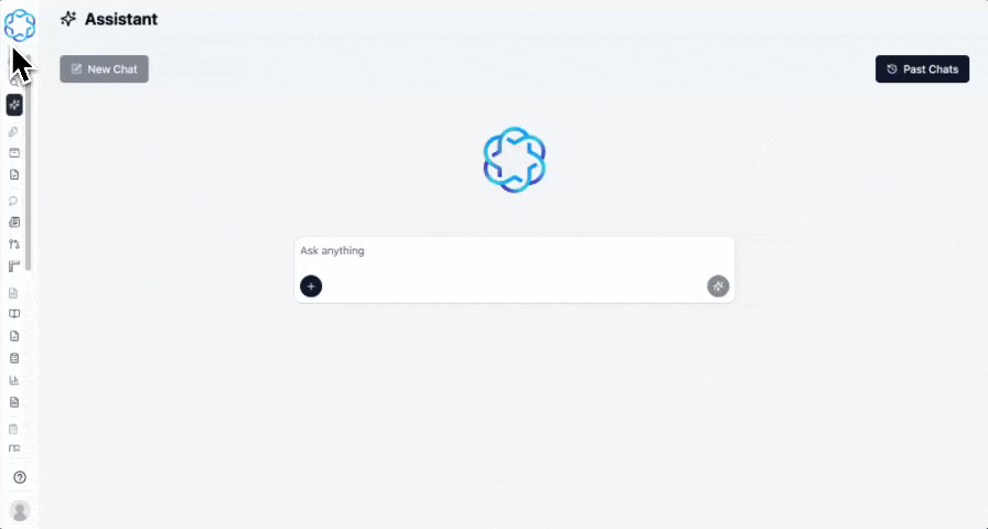 Search Module