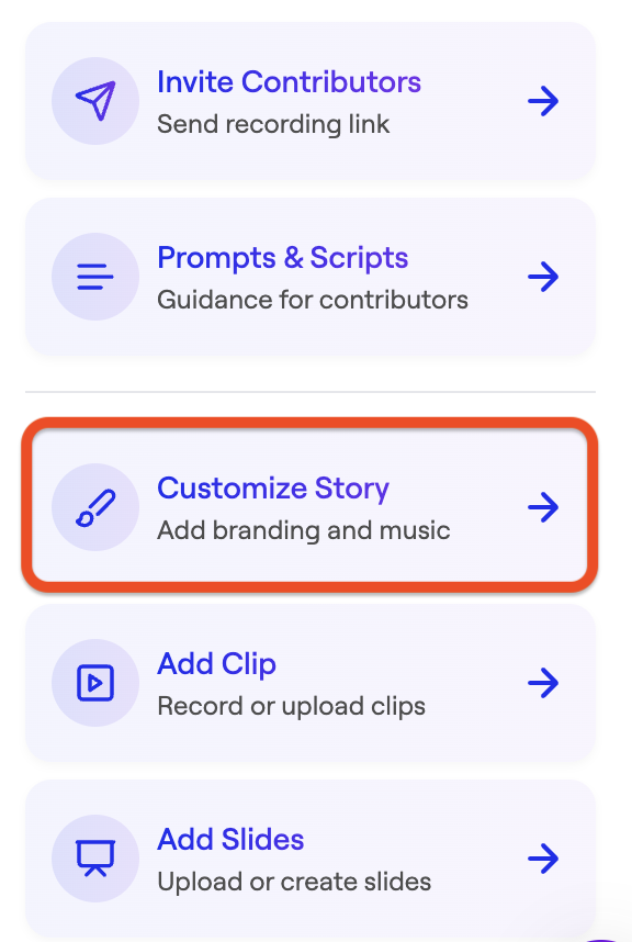 How to Add Music