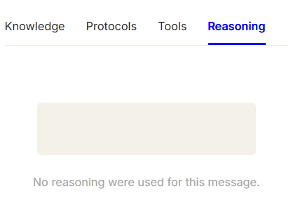 How to manage Zeus AI QA Run history
