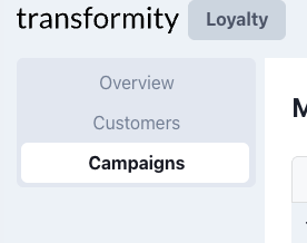Marketing Campaigns