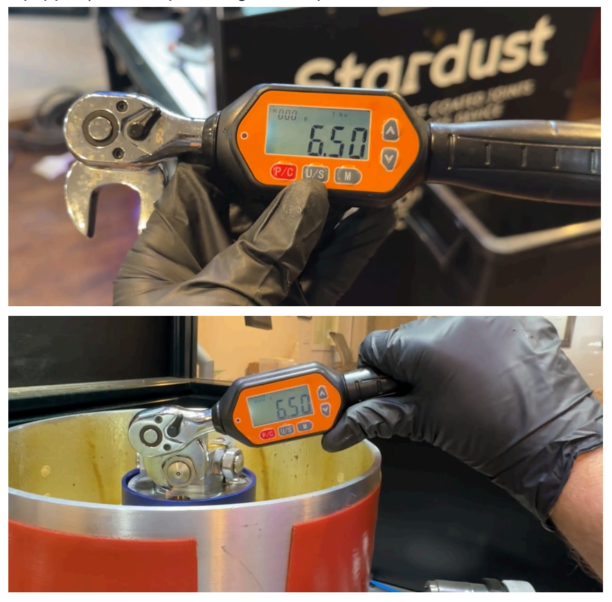 🪠 Clogged Nozzles Troubleshooting