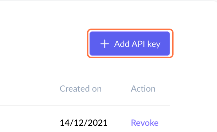 How to send data from Nector to Mailmodo