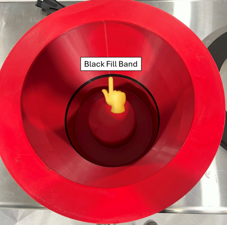 🌀 Kief / Isolate Not Simmering