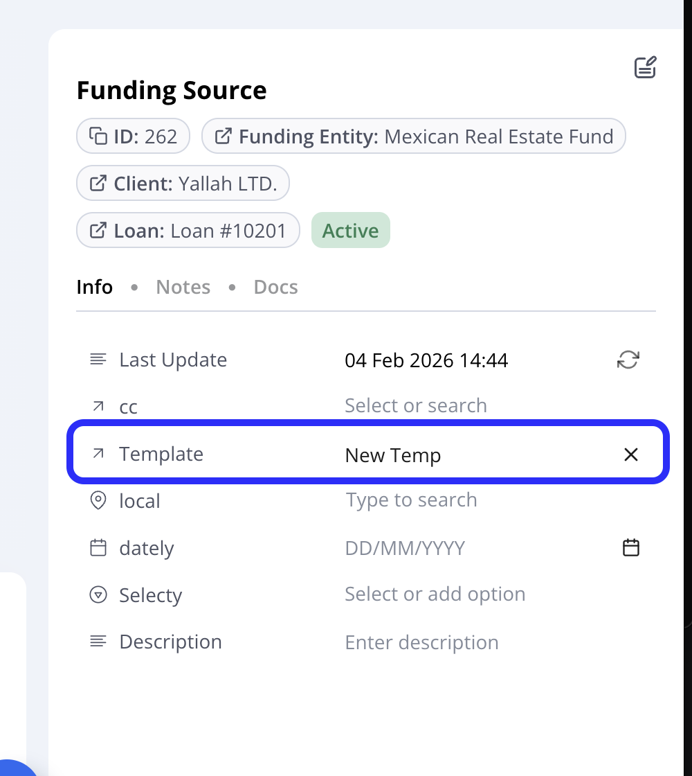 Product Updates: February 8th, 2026