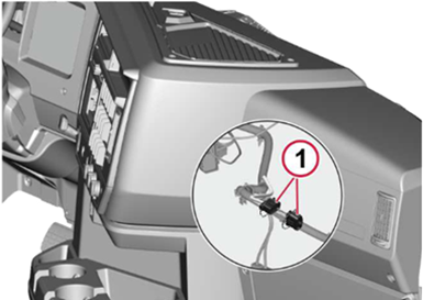 RP1226 Cable Installation