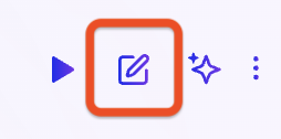 How to Trim Clips in Your Story