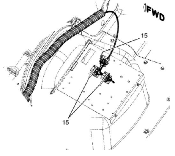 RP1226 Cable Installation