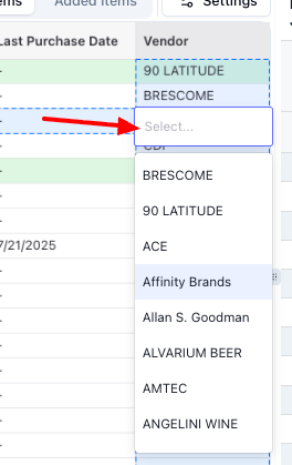 Purchase Orders How-To Guide