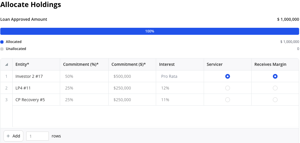Funding Sources Module: Overview & Step-by-Step Guide