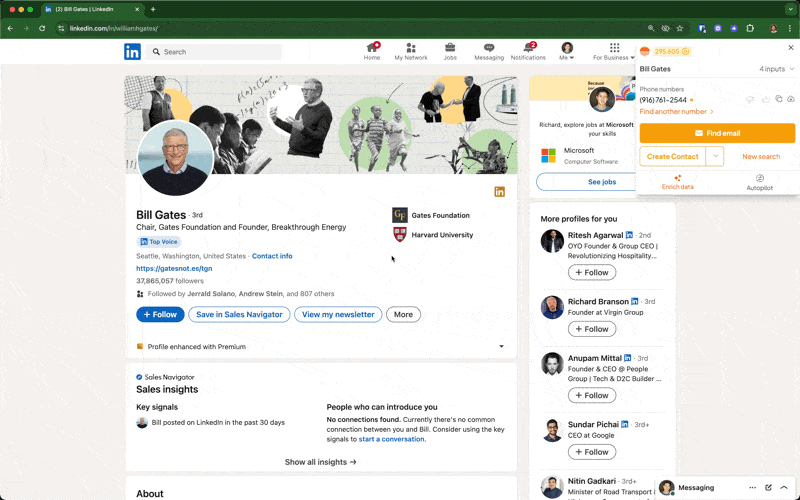 Integrating Your CRM with Ciro