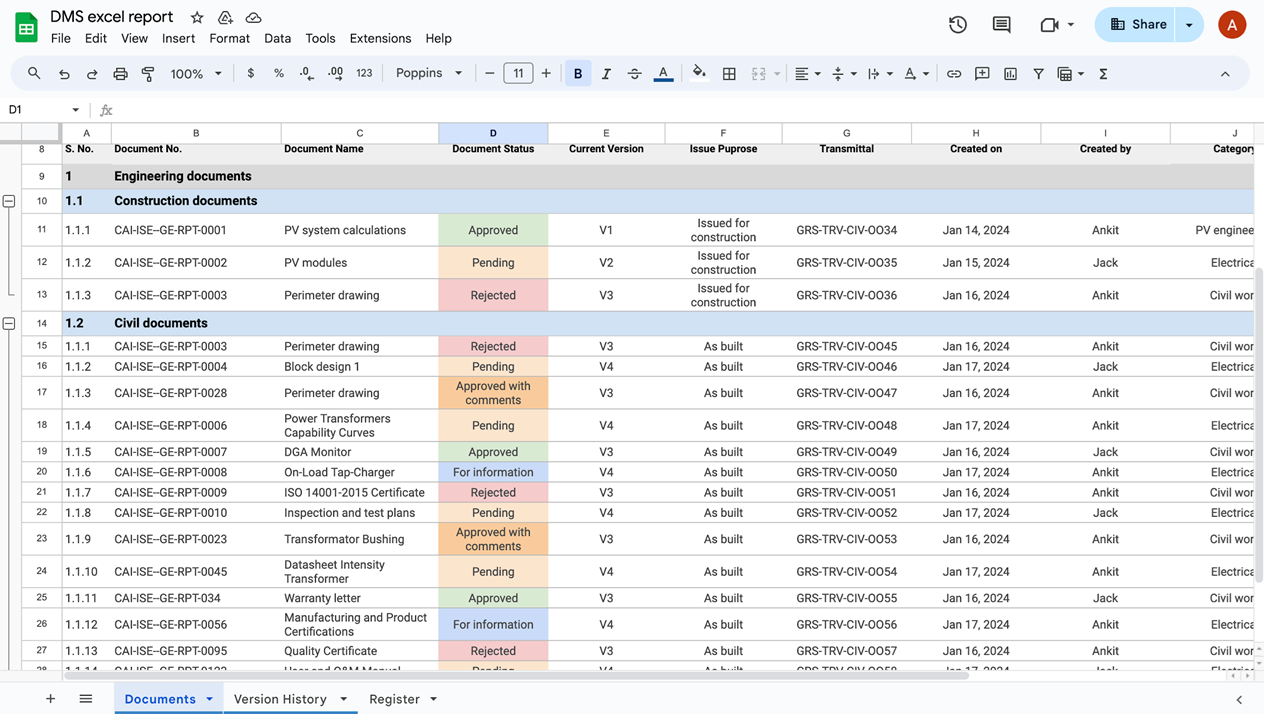 TaskMapper Files/DMS