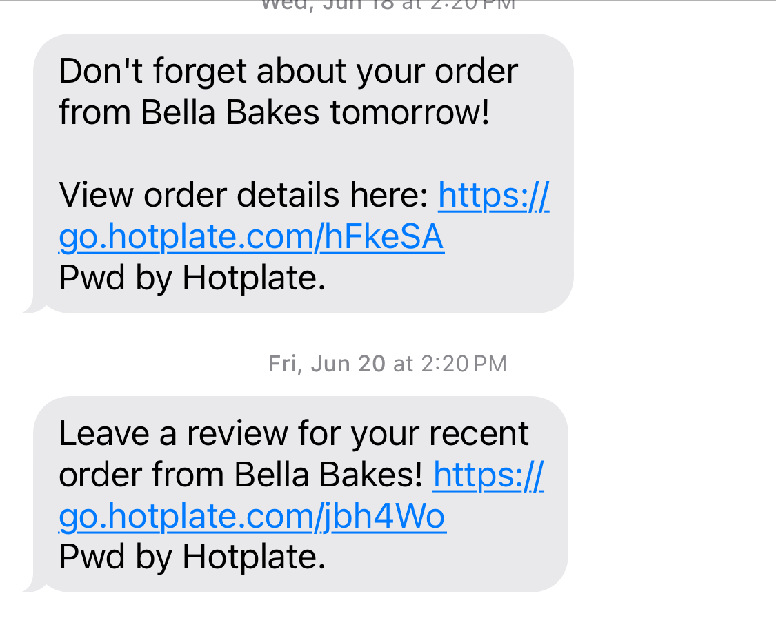 Customer Reviews