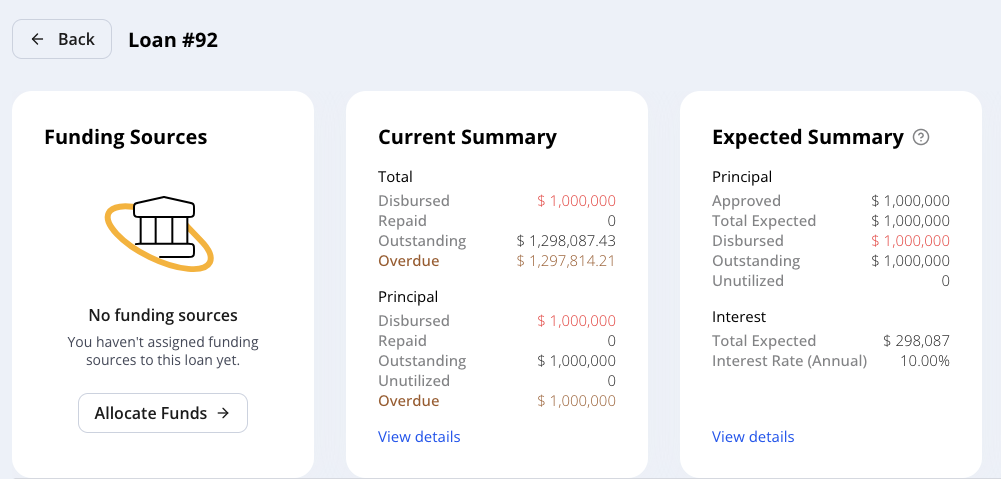 Funding Sources Module: Overview & Step-by-Step Guide