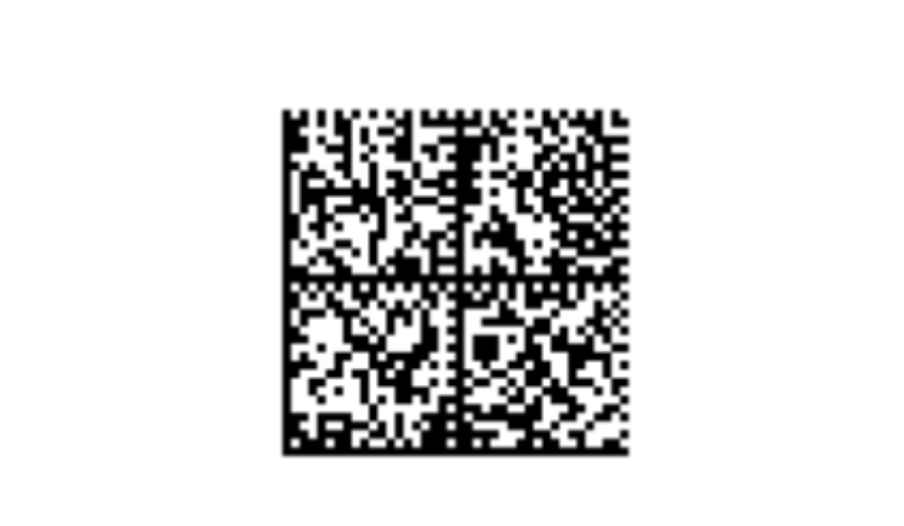 Barcode Scanner Setup