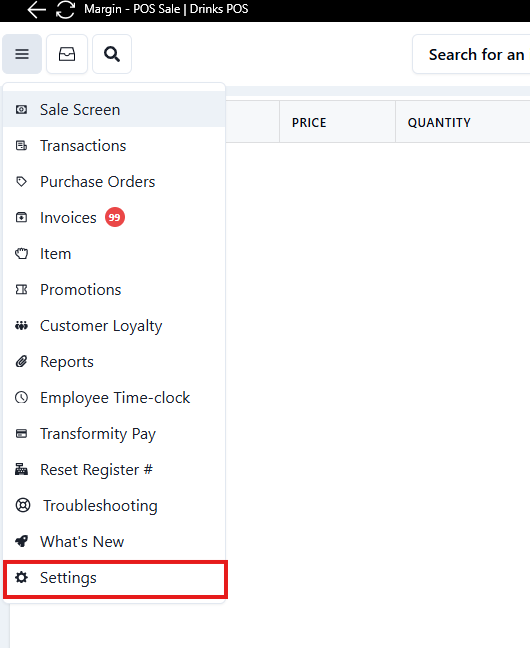 How-To Guide: Enable Cash Rounding