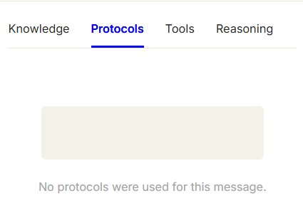 How to manage Zeus AI QA Run history