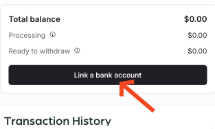 How to payout