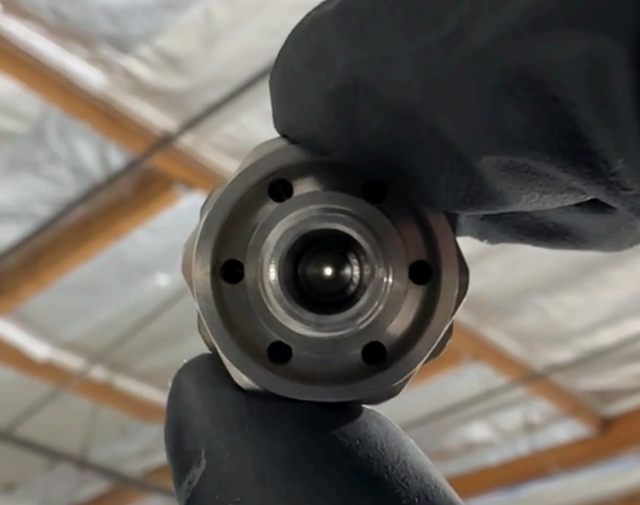 🪠 Clogged Nozzles Troubleshooting