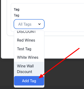 Creating/Deleting Hot Keys