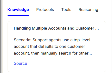 How to manage Zeus AI QA Run history