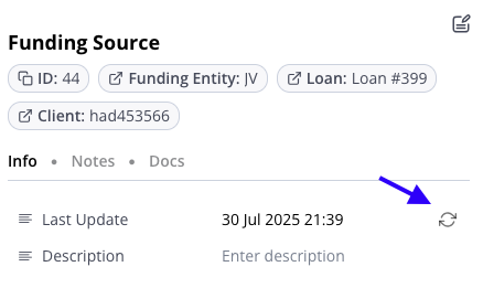 Funding Sources Module: Overview & Step-by-Step Guide