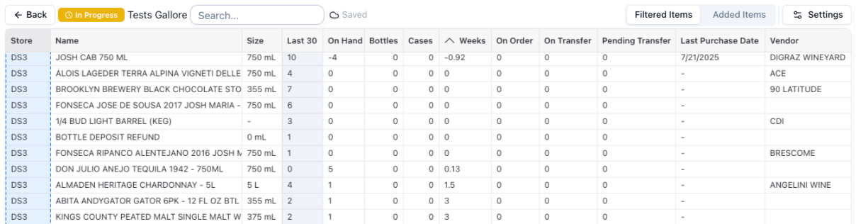 Purchase Orders How-To Guide