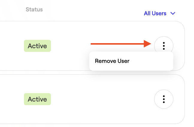 How to Manage User Roles