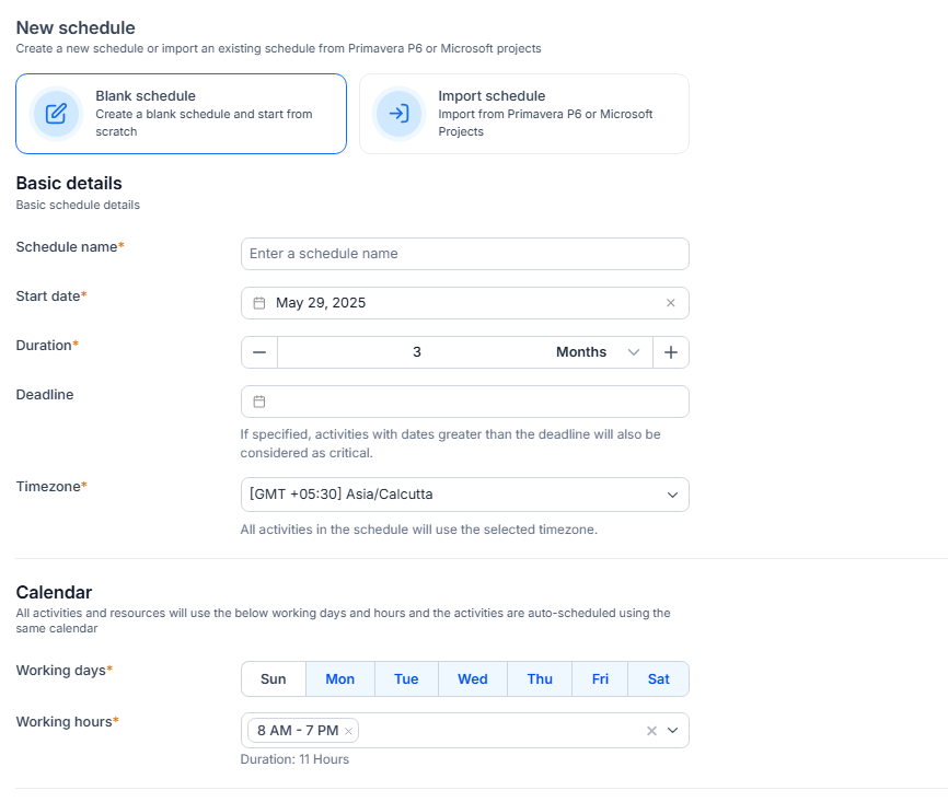 TaskMapper Project Management