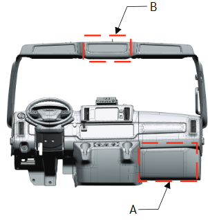 RP1226 Cable Installation