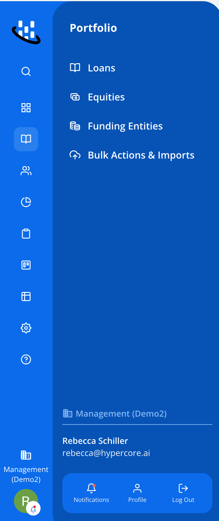 Bulk Actions & Imports