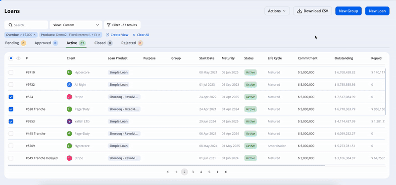 Product Updates: July 01, 2025